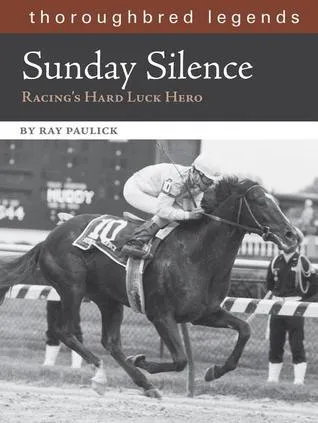 Sunday Silence: Racing