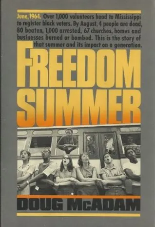 Freedom Summer