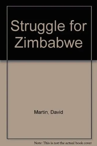 Struggle for Zimbabwe