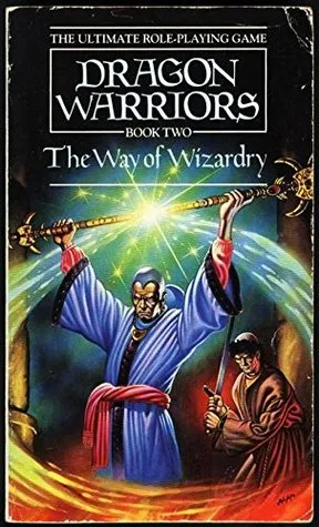 The Way of Wizardry