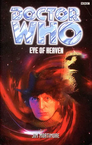 Doctor Who: Eye of Heaven