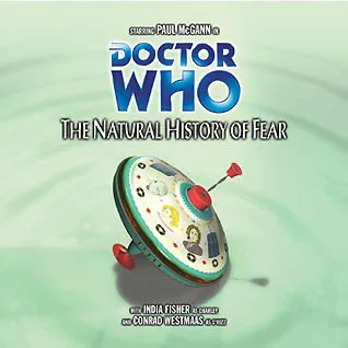 Doctor Who: The Natural History of Fear