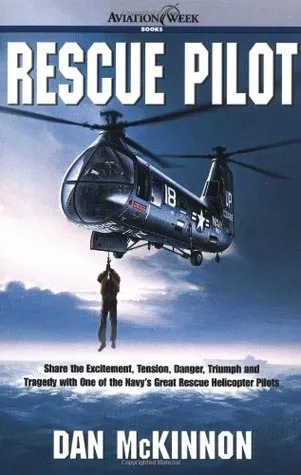 Rescue Pilot