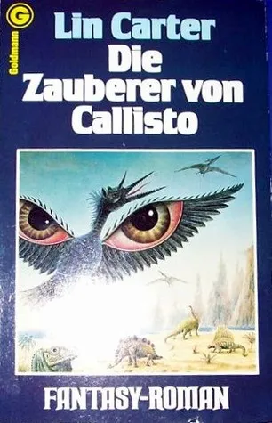 Die Zauberer von Callisto