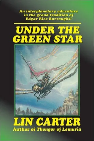 Under the Green Star