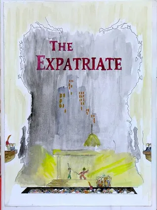 The Expatriate