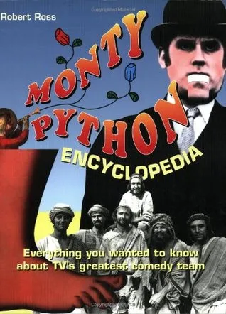 Monty Python Encyclopedia