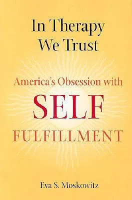 In Therapy We Trust: America