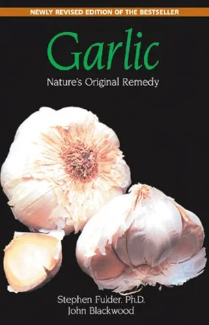 Garlic: Nature