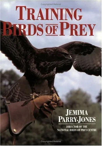 Training Birds of Prey