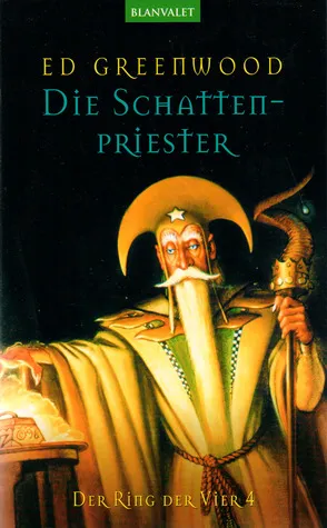 Die Schattenpriester