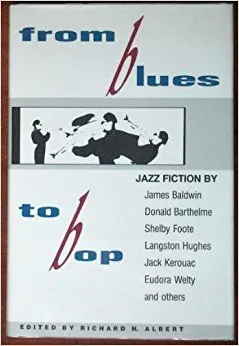 From Blues to Bop