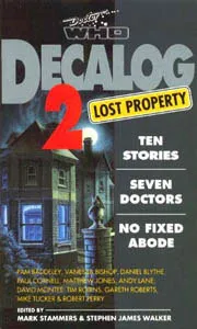 Decalog 2: Lost Property