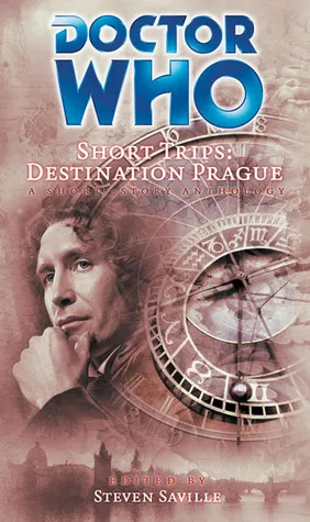 Doctor Who Short Trips:  Destination Prague