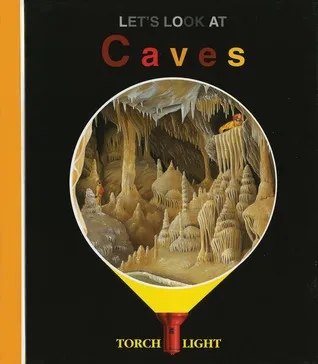 Let's Look at Caves