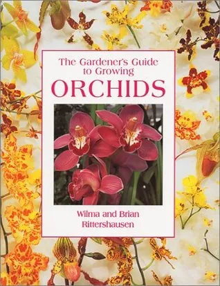 The Gardener's Guide to Growing Orchids