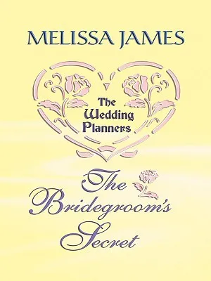 The Bridegroom's Secret