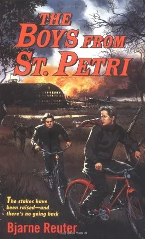 The Boys from St. Petri