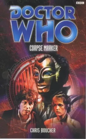 Doctor Who: Corpse Marker