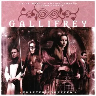 Gallifrey: Panacea