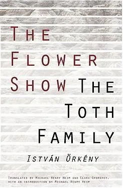 The Flower Show and the Toth Family