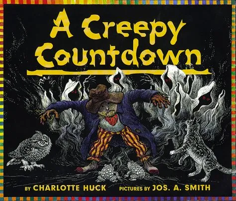 A Creepy Countdown