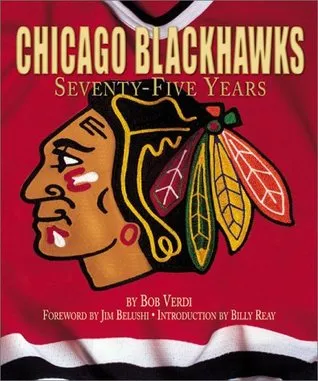 Chicago Blackhawks : Seventy-Five Years