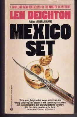 Mexico Set