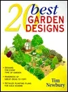 20 Best Garden Designs