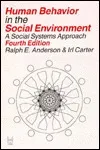 Human Behavior in the Social Environment: A Social Systems Approach