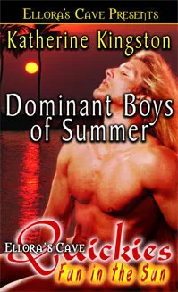 Dominant Boys of Summer 1