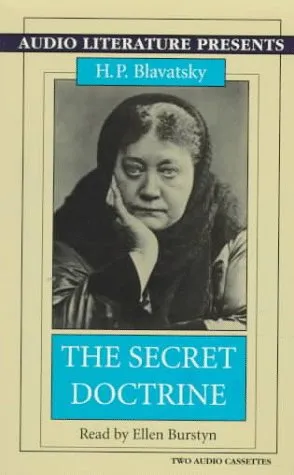 The Secret Doctrine