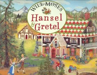 Hansel & Gretel