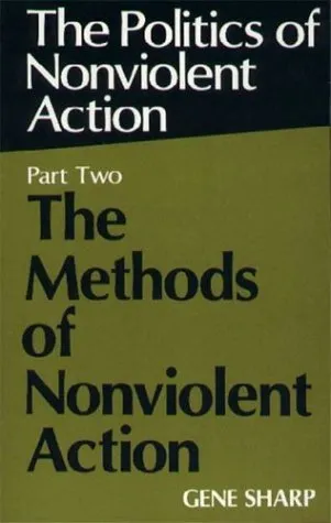 The Methods of Nonviolent Action