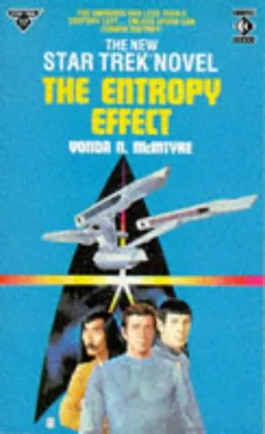 The Entropy Effect