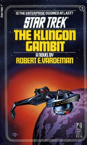 The Klingon Gambit