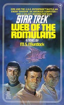 Web of the Romulans