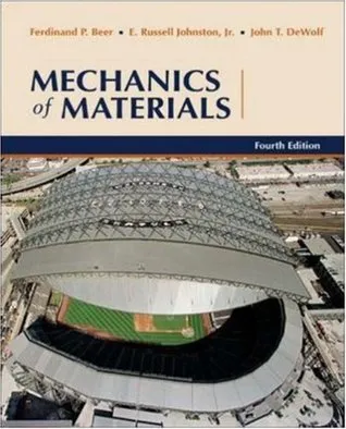 Mechanics of Materials