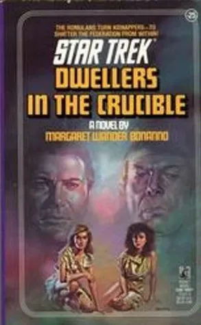 Dwellers in the Crucible