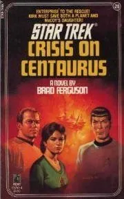 Crisis on Centaurus