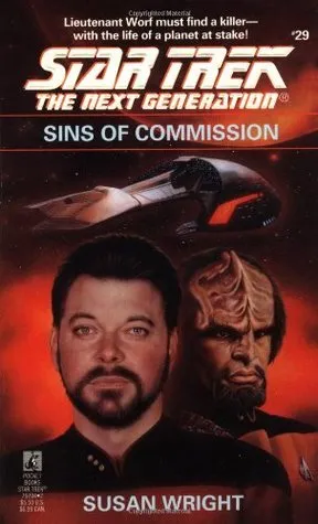 Sins of Commission