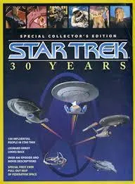 Star Trek 30 Years