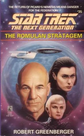 The Romulan Stratagem