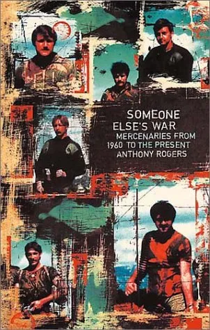 Someone Else