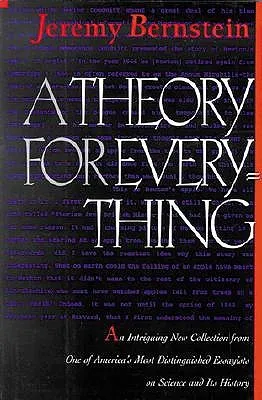 A Theory for Everything