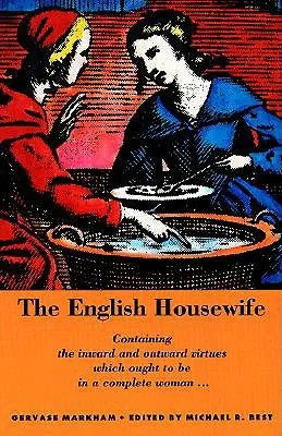 The English Housewife