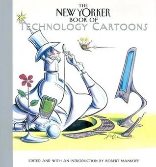 New Yorker Book of Technology Cartoons