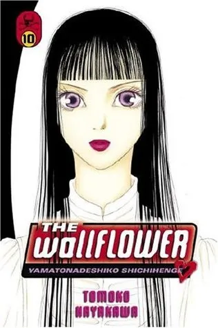 The Wallflower, Vol. 10