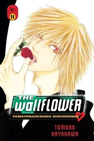 The Wallflower, Vol. 11