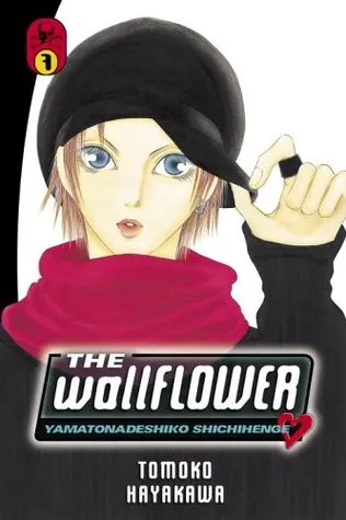 The Wallflower, Vol. 7